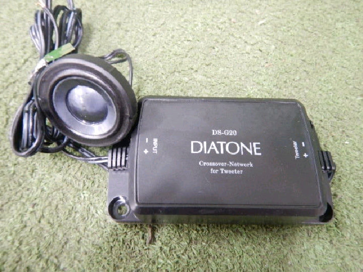 DIATONE/スピーカーセット