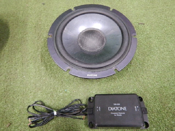DIATONE/スピーカーセット