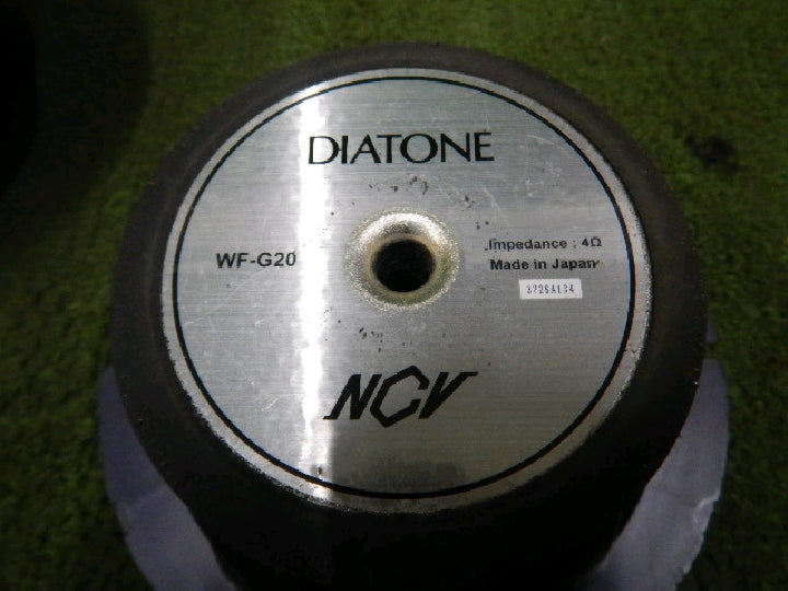 DIATONE/スピーカーセット