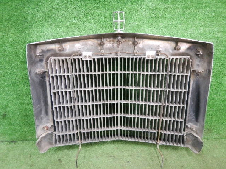 リンカーン/コンチネンタル/マークⅥ/グリル/オーナメント付