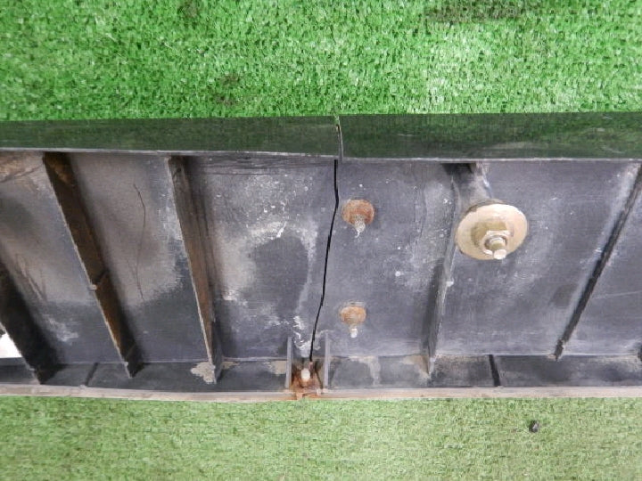 リンカーン/コンチネンタル/マークⅥ/リアフィニッシャー