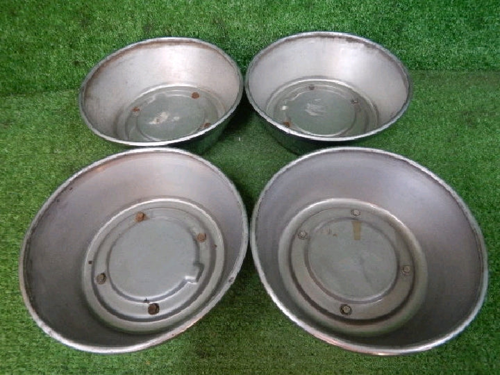 リンカーン/コンチネンタル/マークⅥ/純正ホイール用/センターキャップ