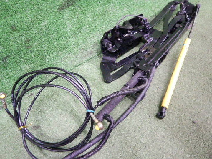 ダイハツ/コペン/L880K/ルーフ用ヒンジ/左右セット