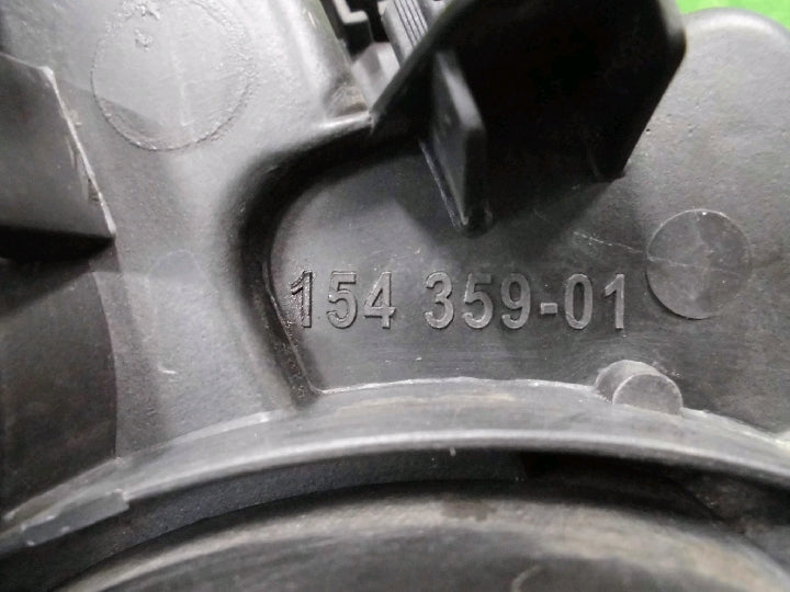 ベンツ E55 AMG/GH-211076/HID/左ヘッドライト