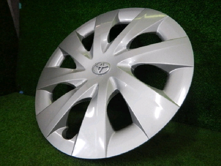 新品/トヨタ/純正/ホイールキャップ/15インチ用/1枚のみ