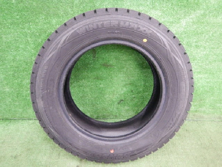175/65R14 18年