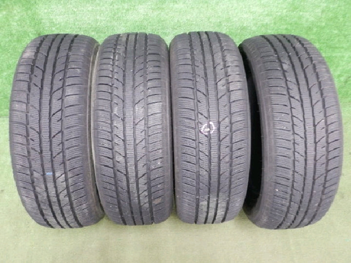 195/60R15 17年