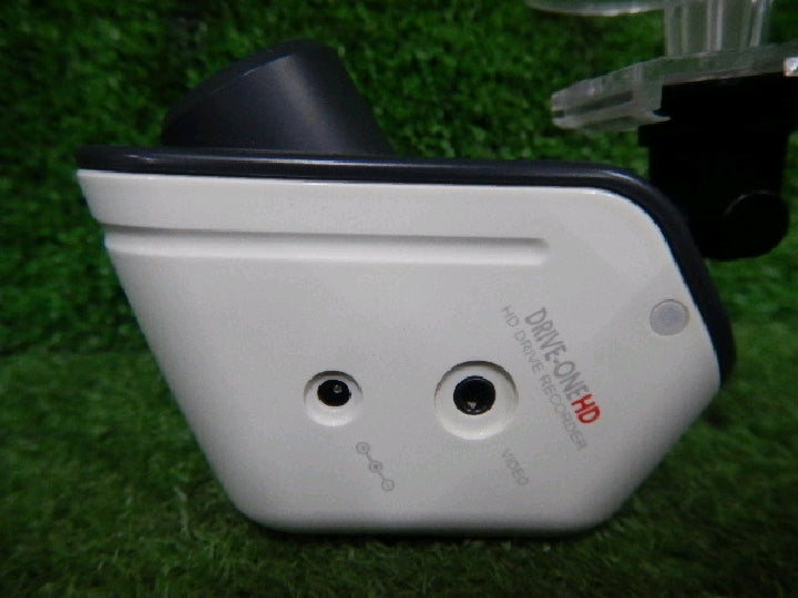 DRIVE-ONE HD/ドライブレコーダー/ばら売り