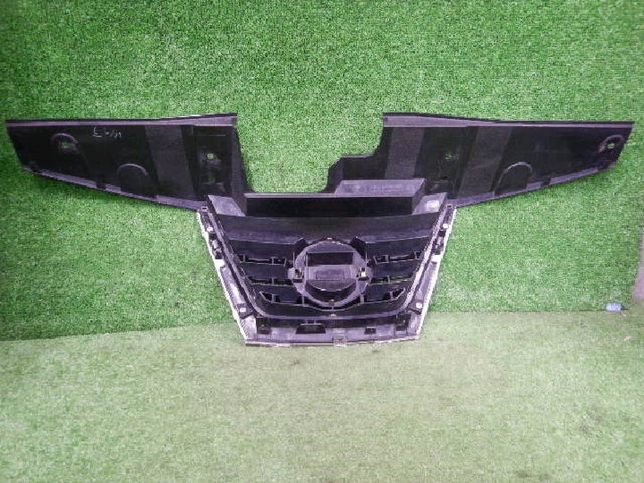 ジューク/YF15/前期/ラジエータグリル/純正