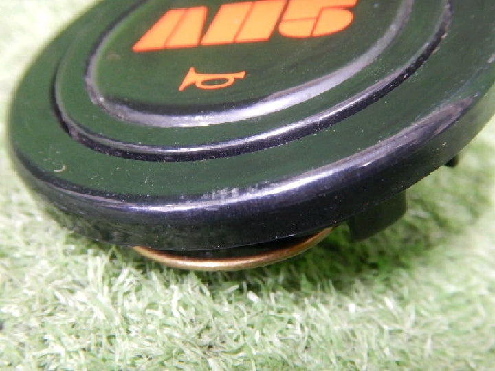 社外/ホーンボタン/メーカー不明