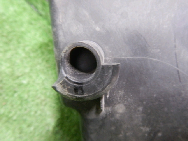 VW/ゴルフ/1KCAX/ハロゲン/左ヘッドライト/純正