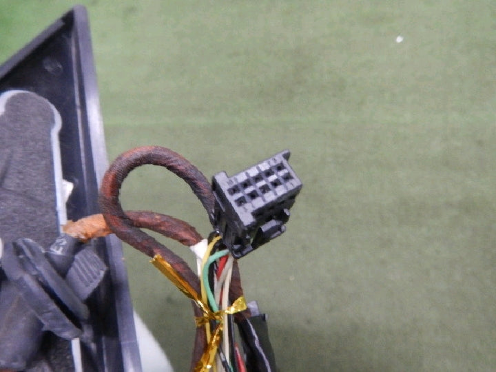 BMW/Z4/E85/右ドアミラー/純正