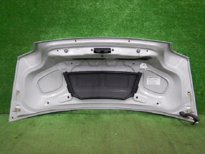 BMW/Z4/E85/トランク/純正