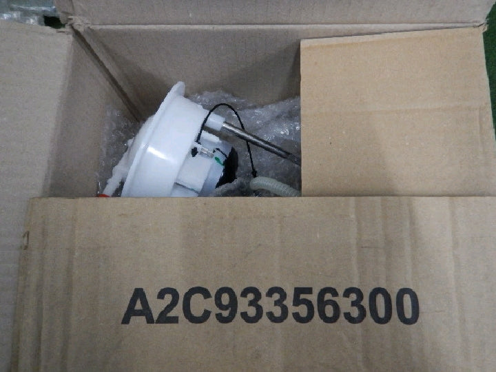 アウディ/フォルクスワーゲン/フューエルサプライフランジ/新品