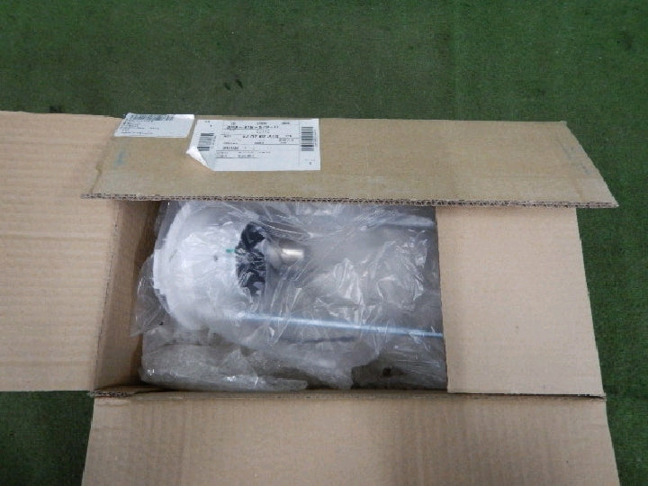 アウディ/フォルクスワーゲン/フューエルサプライフランジ/新品