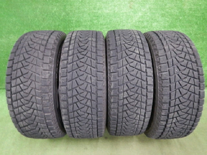 255/60R18 16年
