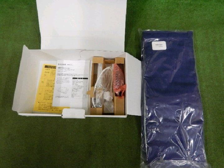 フォルクスワーゲン/純正オプション/ヒートブランケット