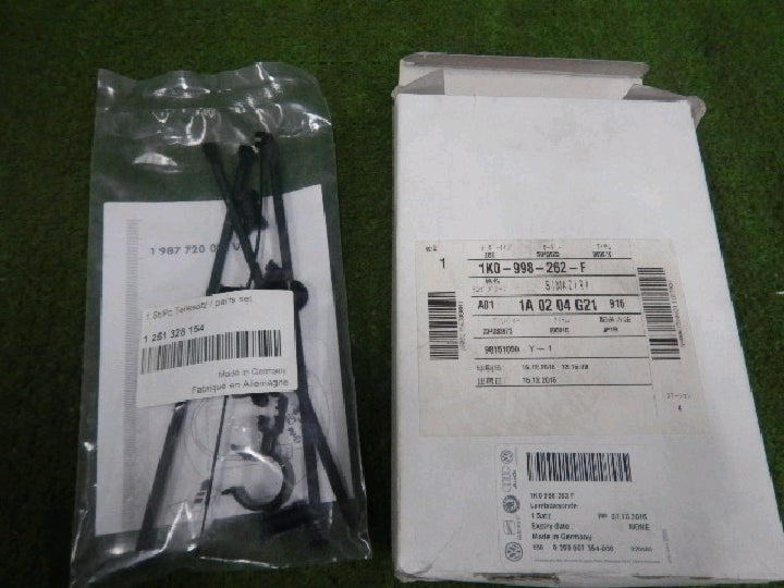 アウディ/フォルクスワーゲン/02センサー/新品