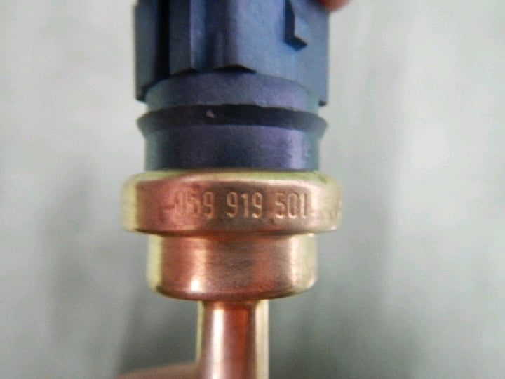 フォルクスワーゲン/アウディ/水温センサー/純正/新品