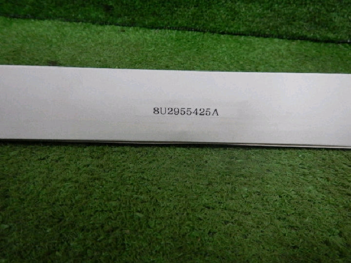 フォルクスワーゲン/アウディ/エアロワイパーブレード/新品