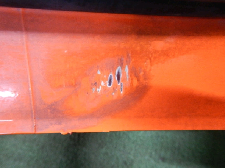 いすゞ/ギガ/EXD51G6/左コーナーパネル/純正