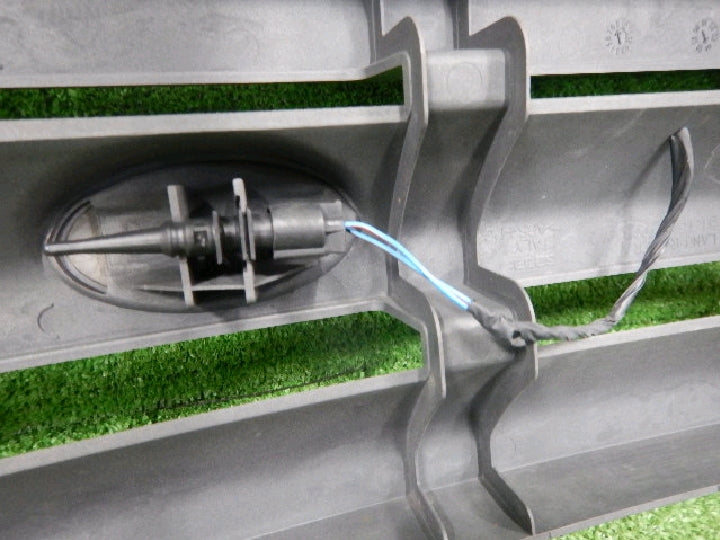 ランドローバー/レンジローバー3/ラジエターグリル