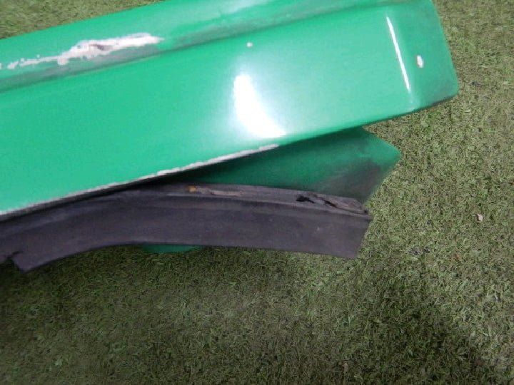 日野/スーパードルフィン/プロフィア/右コーナーパネル