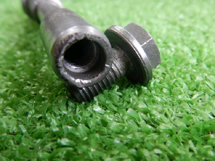 VW/トゥアレグ/7LBMVS/フロント右/ブレーキキャリパー/純正ブレンボ