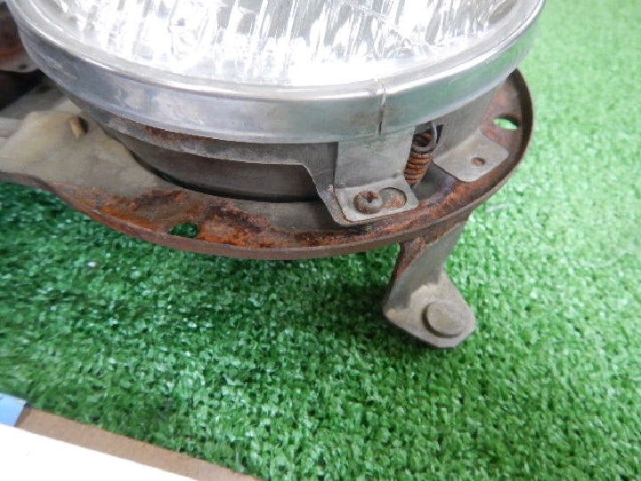 日産/プレジデント/H252/右ヘッドライト/シールドビーム