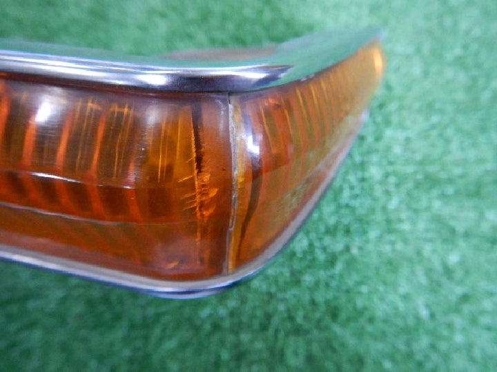 日産/プレジデント/H252/左ターンランプ