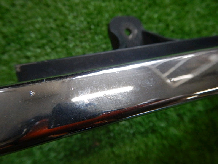 日野/スーパードルフィン/プロフィア/右ヘッドライトリム/メッキ