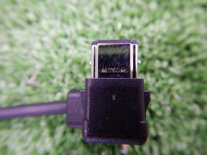 社外/メーカー不明/ETC-ナビ連動ケーブル