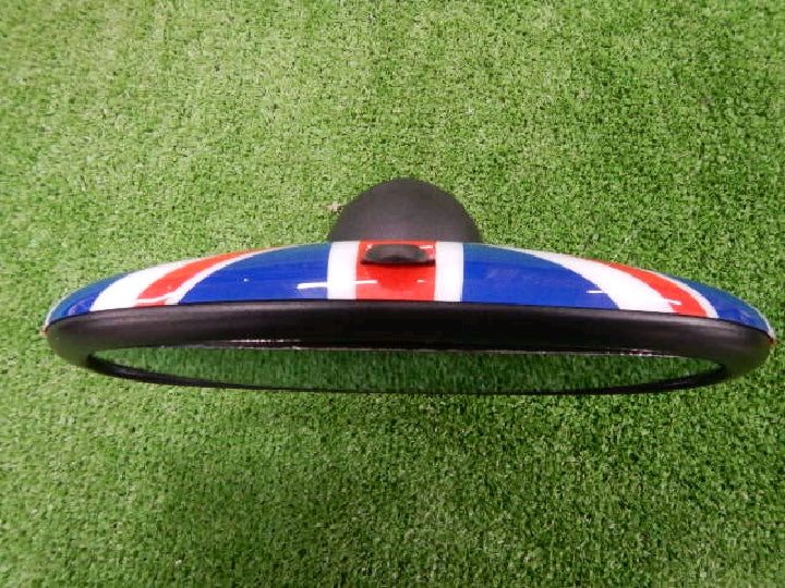 BMW MINI/R50/Cooper/ルームミラー/カバー付き