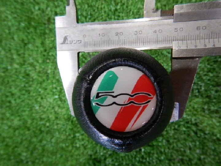 フィアット/500/ABA-31212/シフトノブ/AT用/オプション品