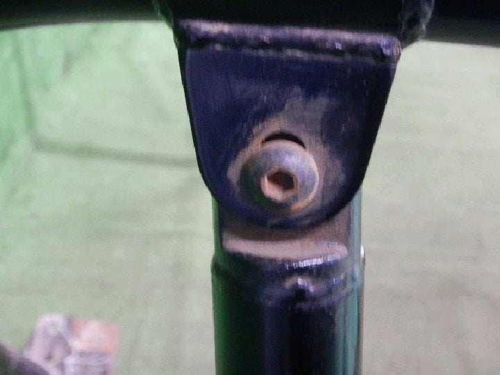 トヨタ/AE86/トレノ/自作ロールバー/ジャンク品