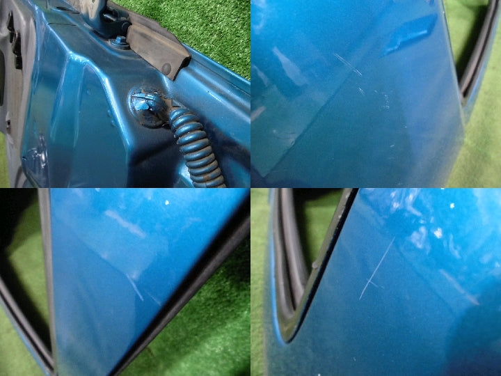 日野/グランドプロフィア/左ドア/純正