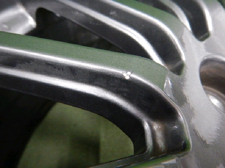 スバル/フォレスター/純正アルミホイール/18インチ/1本のみ