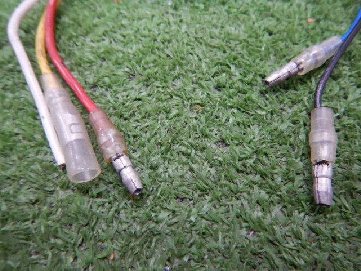 エーモン/コンパクトリレー/10A