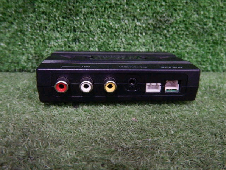 データシステム/R SPEC/AVセレクターオート