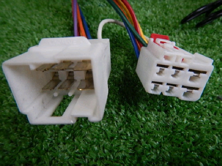 カーメイト/エンジンスターター/車種別ハーネス