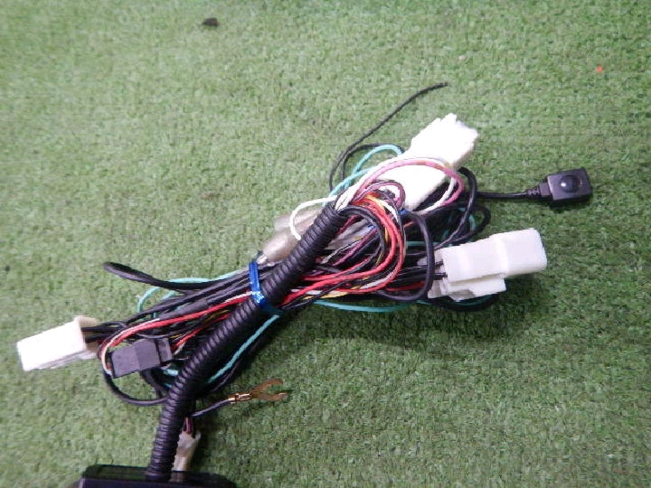 データシステム/TVキット/トヨタ車用/TTV164Y