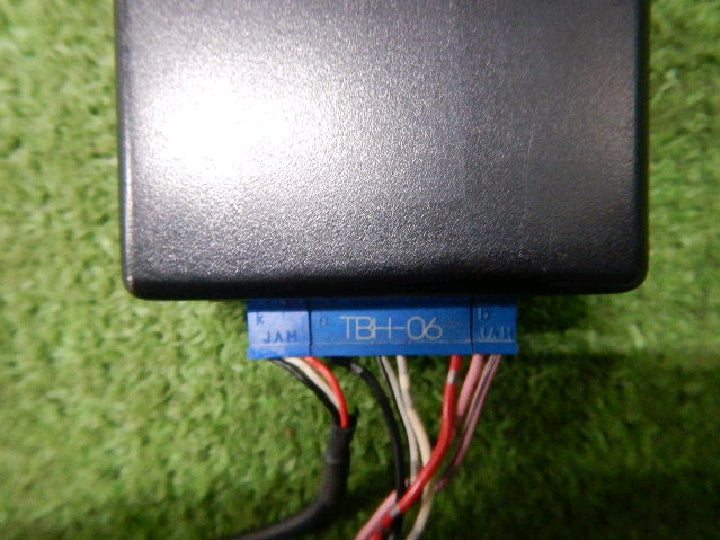 ブリッツ/TVーNAVIジャンパー/RB1/オデッセイ