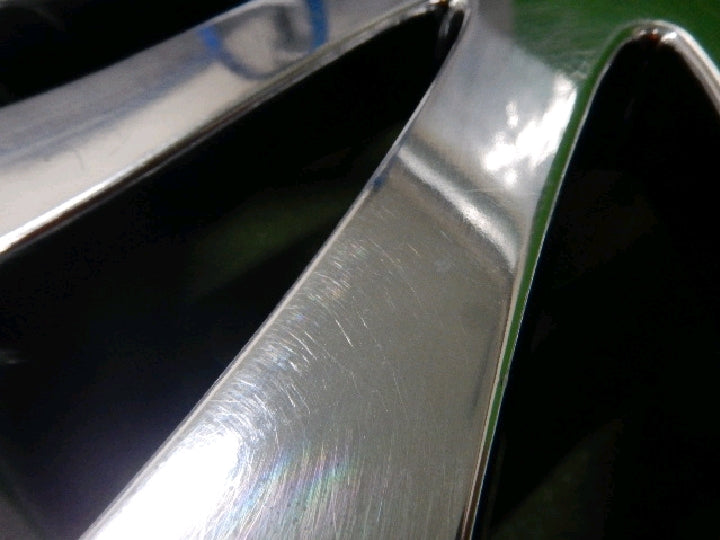 ホットスタッフコーポレーション/レグザスS120/アルミホイール/16インチ/4本セット