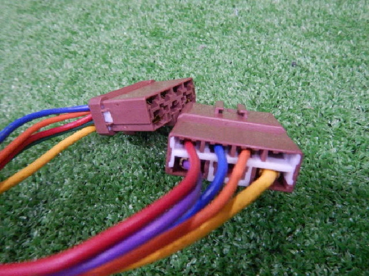 カーメイト/エンジンスターター用/車種別ハーネス/TE-54/ホンダ