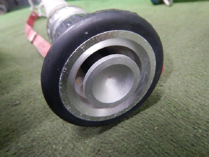 消防/散水ノズル/ホースの先/2本セット