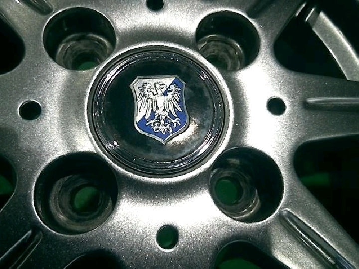 ホットスタッフ/アルミホイール/軽自動車/13インチ/4本セット