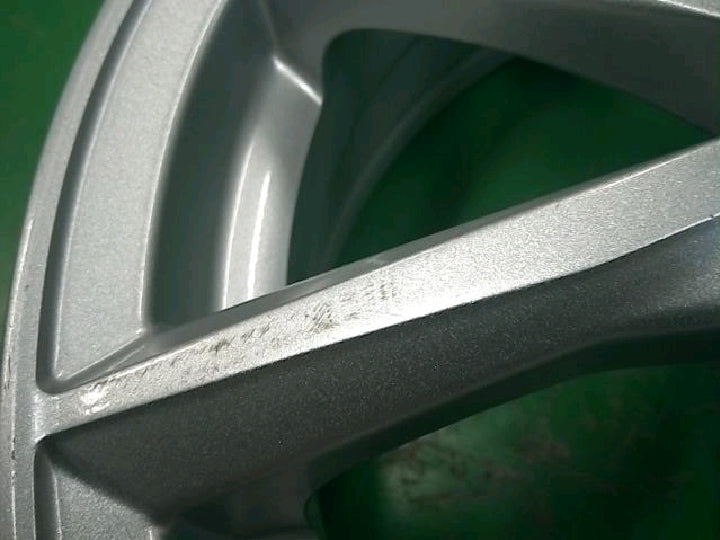 マナレイジャパン/スパイダー/アルミホイール/16インチ/4本セット