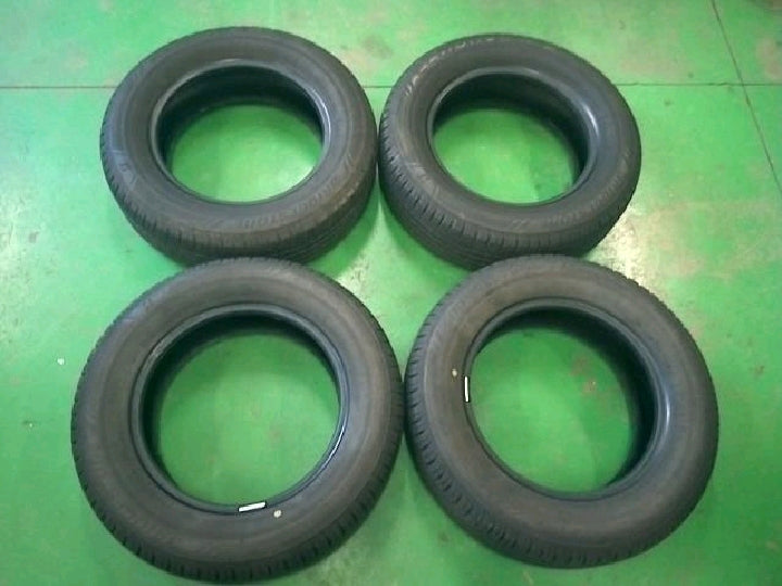185/65R14 18年