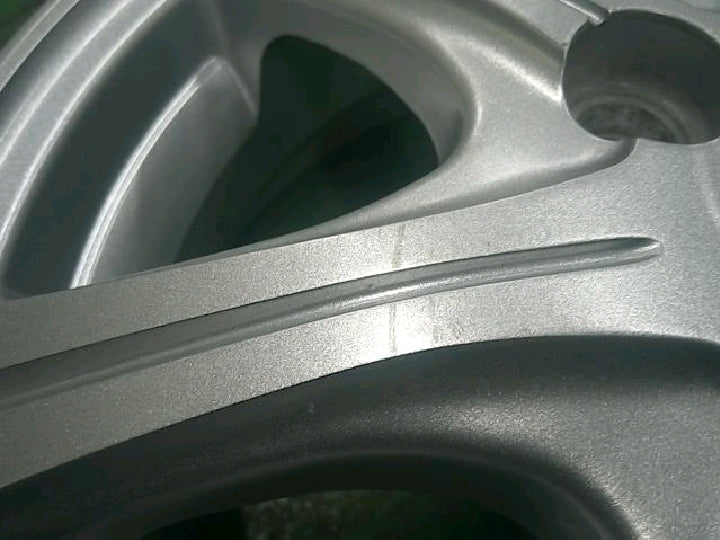 マナレイジャパン/ユーロスピード/13インチ/アルミホイール/4本セット