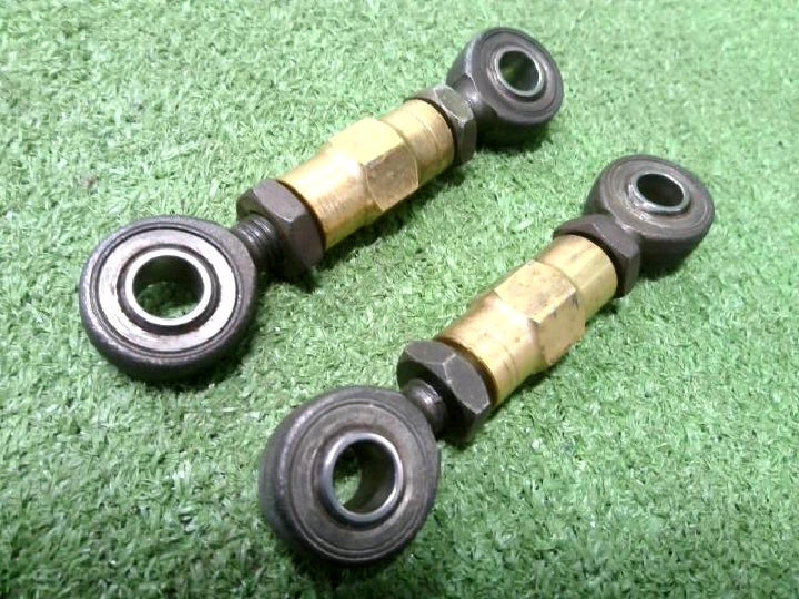 インプレッサ/GC8/PROVA/調整式スタビリンク/フロント
